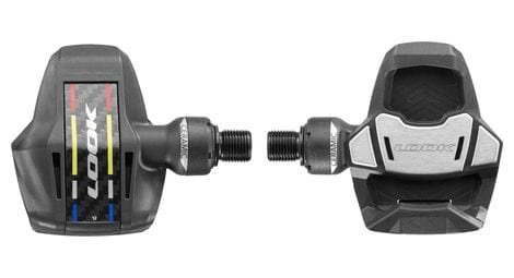 Look keo blade ceramic gen  4 clipless pedals black