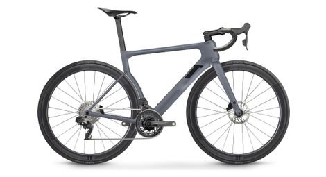 3T strada rennrad force axs 12v 700 mm grau