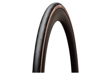 Hutchinson blackbird racing lab 700 mm tubetype flanken braun