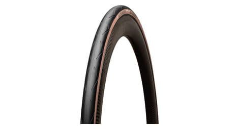 Hutchinson blackbird racing lab tlr road tire 700 mm tan