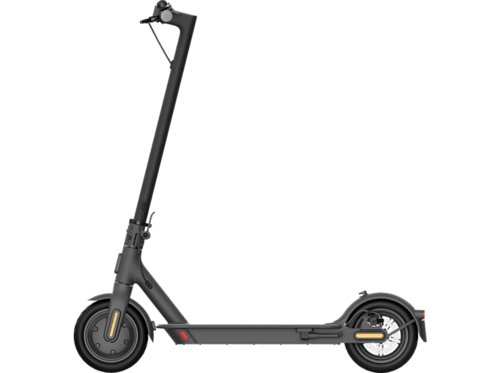 Xiaomi Mi Electric Scooter 1S E-Scooter 8,5 Zoll, Anthrazit