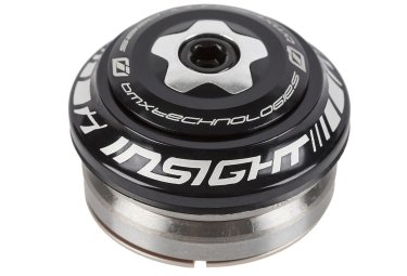 Insight integrated headsets schwarz