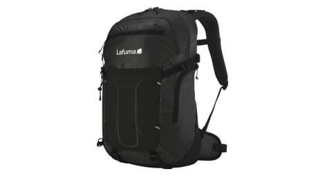 Lafuma wanderrucksack access 20 venti schwarz