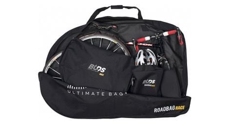 Buds transporttasche fur rennrad roadbag race new 2024