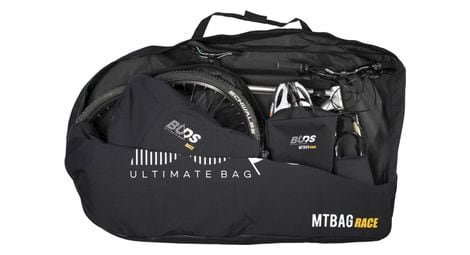 Buds mtb transporttasche mtbag racenew 2024