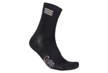 Sportful matchy damen socken schwarz