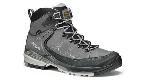 Asolo wanderschuhe women falcon evo lth gv grau