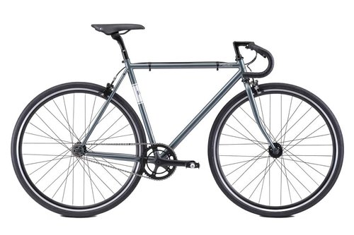 Fuji Feather Fixie  Singlespeed Fahrrad Pearl Sage