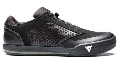 Dainese hgacto flat pedal schuh schwarz