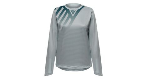 Dainese langarmtrikot women hgaer green