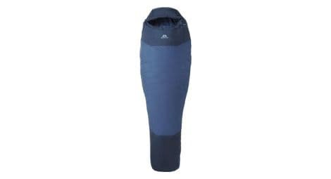 Mountain Equipment klimatic iii schlafsack blau damen