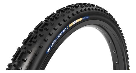 Panaracer gravelking ext  schotterreifen 700 mm tubeless ready folding zsg gravel compound beadlock tufftex  black