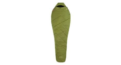 Vaude sioux 100 ii schlafsack grun
