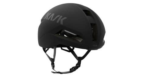 KASK helm nirvana mat schwarz