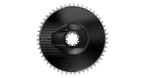 SRAM red axs e1 12s direct mount aero powermeter kettenblatt