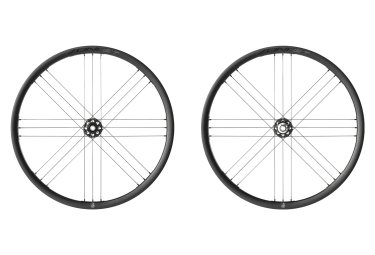 Campagnolo zonda gt disc laufradsatz   12x100   12x142 mm   centerlock