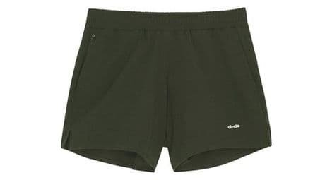 Circle active shorts grun herren
