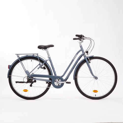 Btwin City-Bike Elops 120 gebraucht