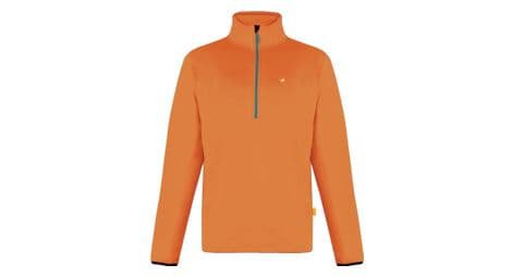Lagoped juleece fleece orange