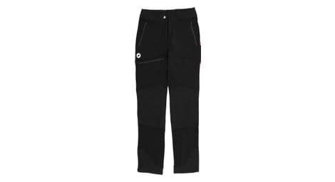 Lagoped wanderhose ptarmigan2 schwarz women