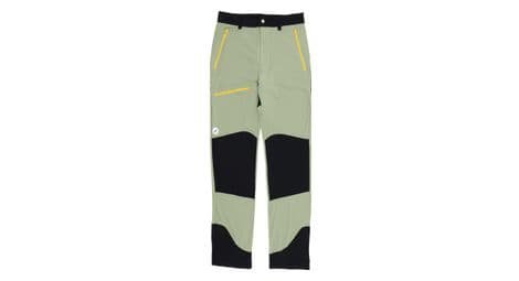 Lagoped wanderhose ptarmigan2 grun