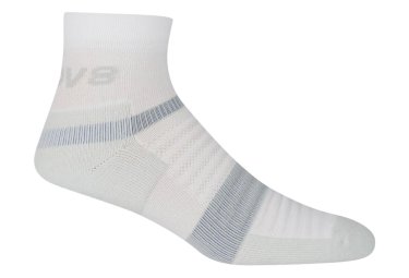 Inov 8 active mid socks weis unisex