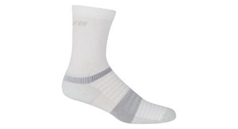Inov 8 active high socken weis unisex