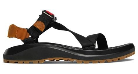 Danner joseph leather wandersandalen schwarz