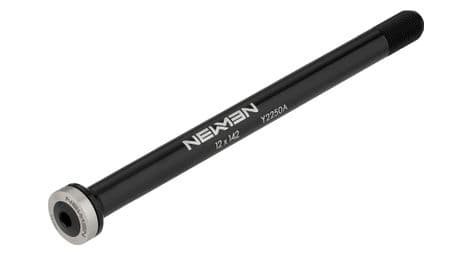 Newmen rear thru axle 12x142 mm   m12x1
