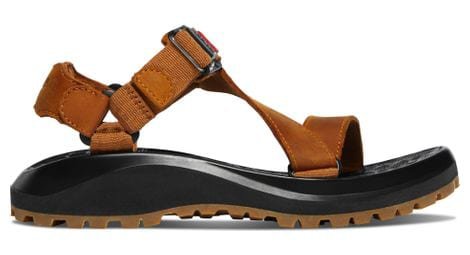 Danner joseph leather braun damen wandersandalen