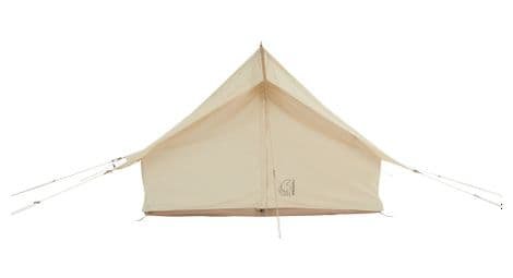 Nordisk 4 personen zelt ydun sky 5 5 beige