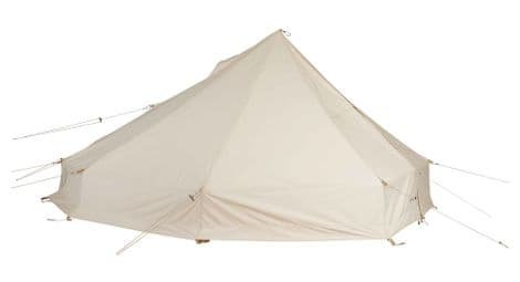 Nordisk 4 personen zelt jarnvid 8 m2 beige