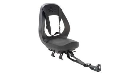 Thule yepp junior budget kindersitz schwarz