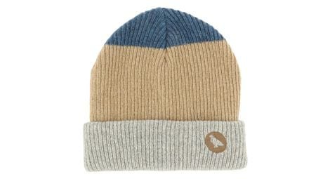 Lagoped gebo stripe mutze braun