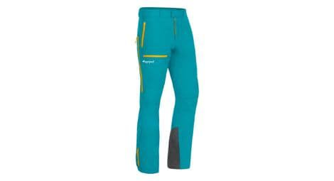 Lagoped technische hose herren supa blau