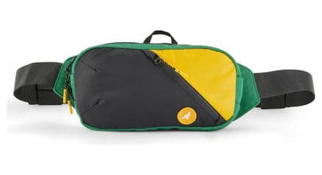 Lagoped luulea gurteltasche grun