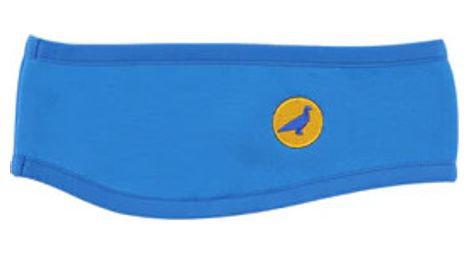 Lagoped stirnband rupricapra blau