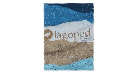 Lagoped winsnood horizon braun halswarmer