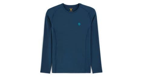 Lagoped roka damen t shirt blau