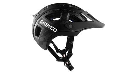 Casco refurbished produkt   helm mtbe 2 schwarz camo