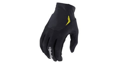 Troy Lee Designs lange handschuhe ace schwarz