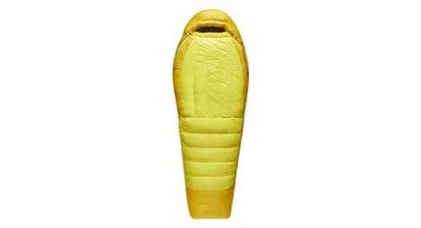 Sea To Summit alpine schlafsack  29c gelb
