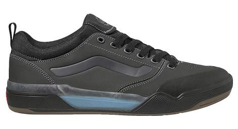 Vans bmx peak schuhe schwarz