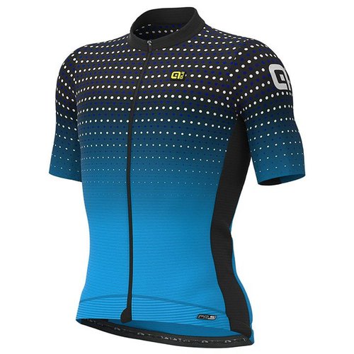 Ale Kurzarmtrikot Bullet, für Herren