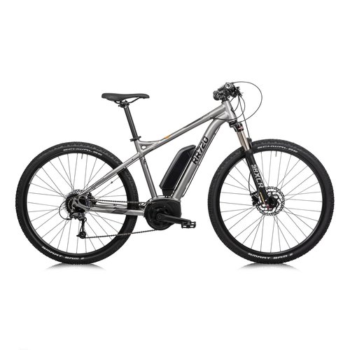Decathlon E-Mountainbike 29 Zoll RR 720 Performance Line Gen3 400 Wh