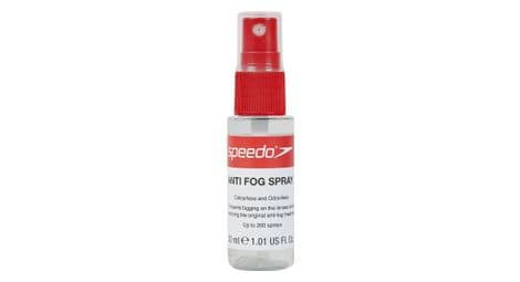 Speedo antibeschlagspray