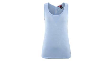 Lafuma hollie blau damen tanktop