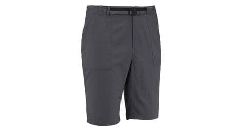 Lafuma access wandershorts grau