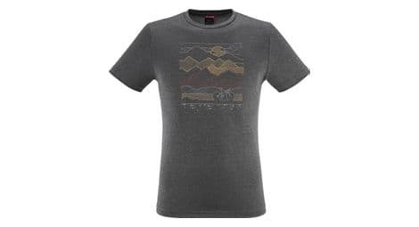 Lafuma shift technisches t shirt grau