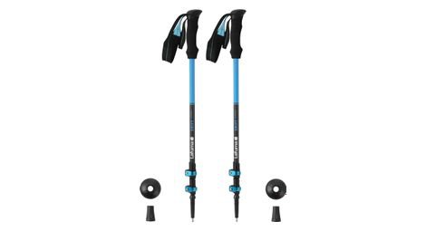 Lafuma shift wanderstocke blau